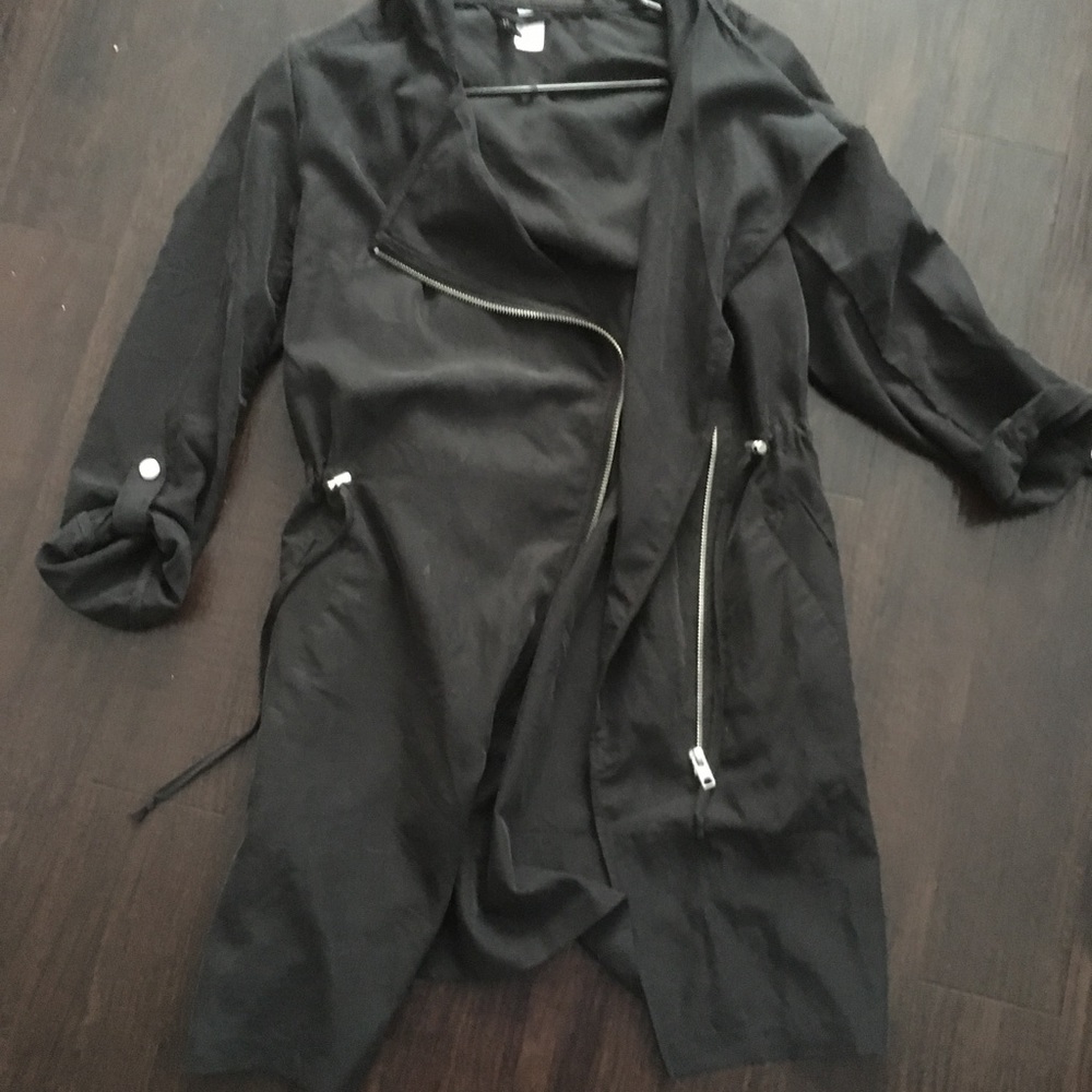 Light spring/fall Jacket